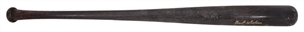 1980-1983 Dave Concepcion Game Used & Signed Louisville Slugger K44 Model Bat (PSA/DNA & JSA)